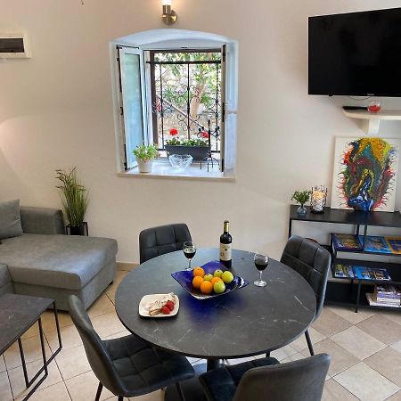 ספליט Mediterano Apartment - City Center מראה חיצוני תמונה