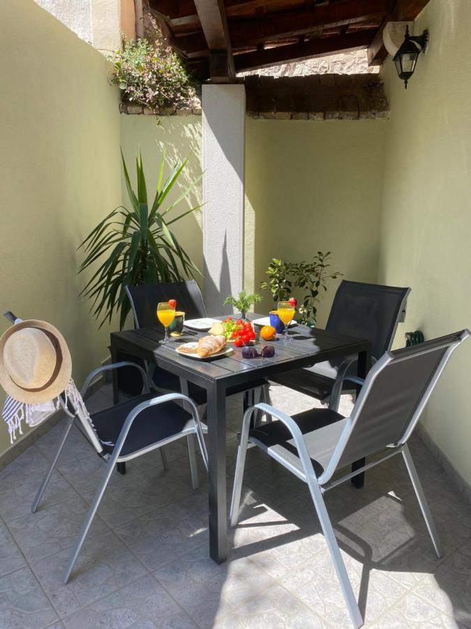 ספליט Mediterano Apartment - City Center מראה חיצוני תמונה