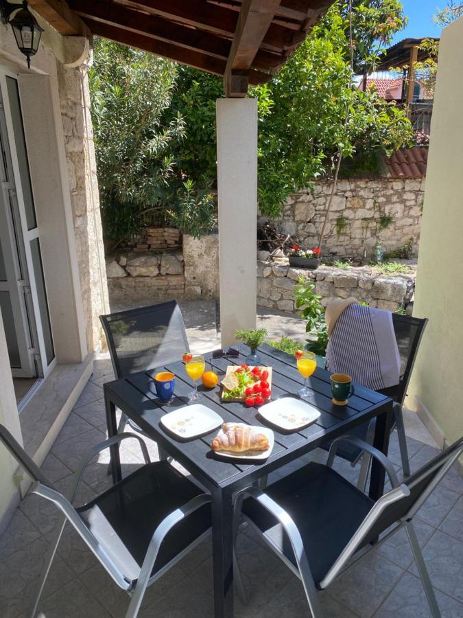 ספליט Mediterano Apartment - City Center מראה חיצוני תמונה