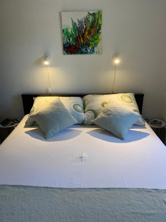 ספליט Mediterano Apartment - City Center מראה חיצוני תמונה