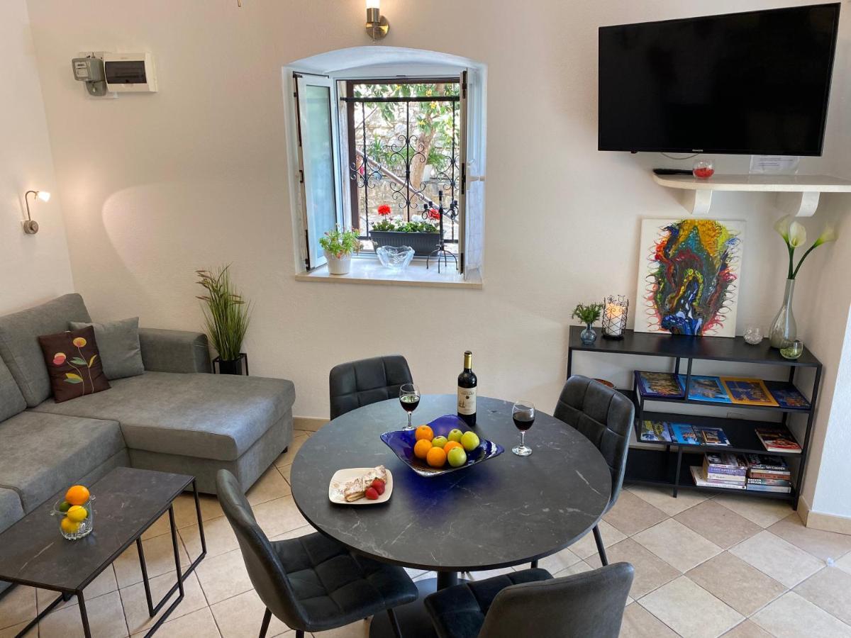 ספליט Mediterano Apartment - City Center מראה חיצוני תמונה
