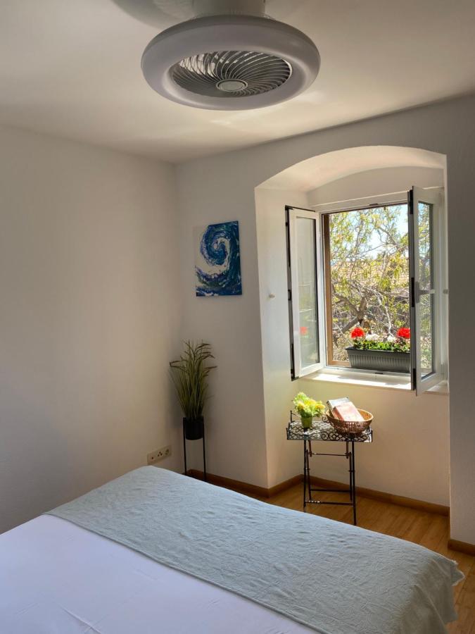 ספליט Mediterano Apartment - City Center מראה חיצוני תמונה