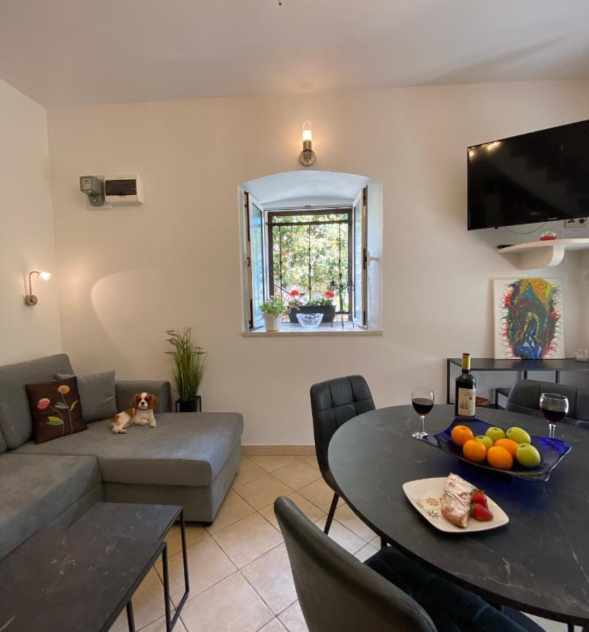 ספליט Mediterano Apartment - City Center מראה חיצוני תמונה