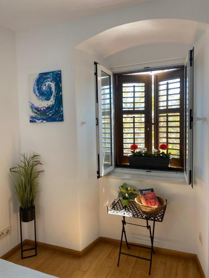 ספליט Mediterano Apartment - City Center מראה חיצוני תמונה