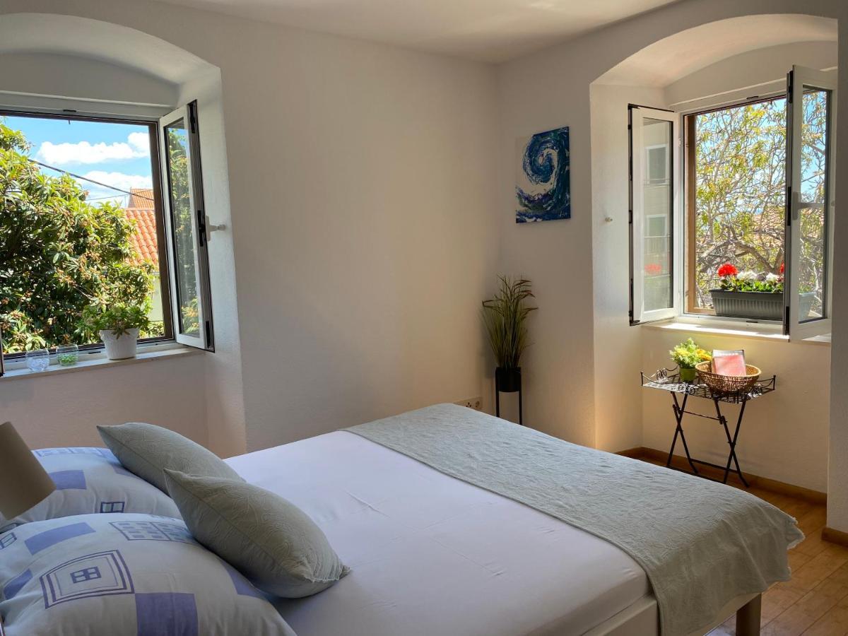 ספליט Mediterano Apartment - City Center מראה חיצוני תמונה