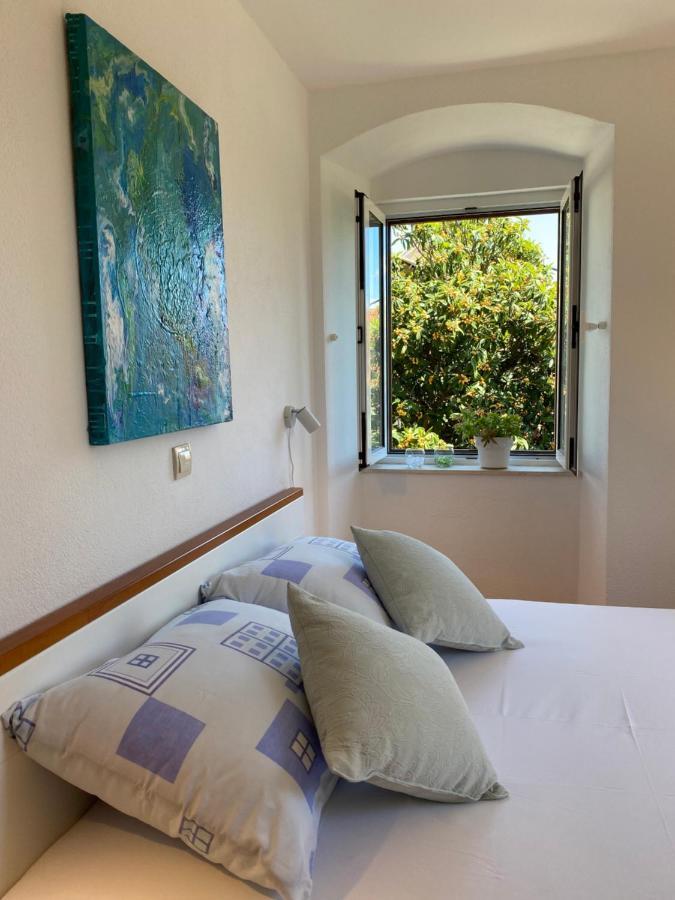 ספליט Mediterano Apartment - City Center מראה חיצוני תמונה