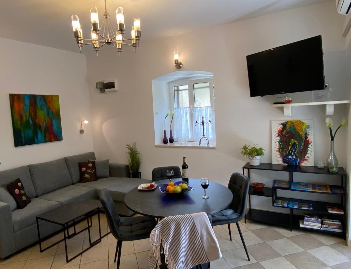 ספליט Mediterano Apartment - City Center מראה חיצוני תמונה
