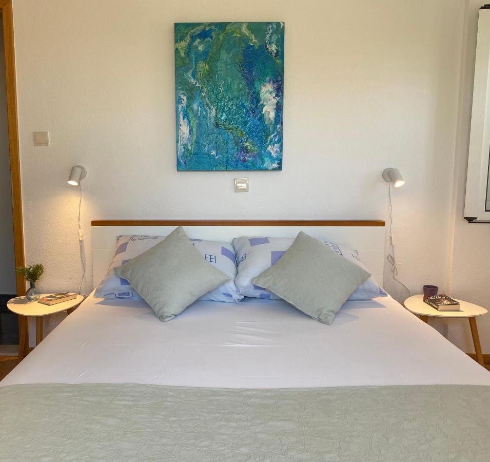 ספליט Mediterano Apartment - City Center מראה חיצוני תמונה