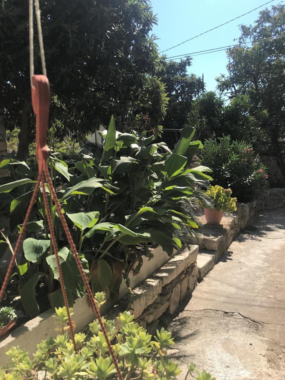 ספליט Mediterano Apartment - City Center מראה חיצוני תמונה